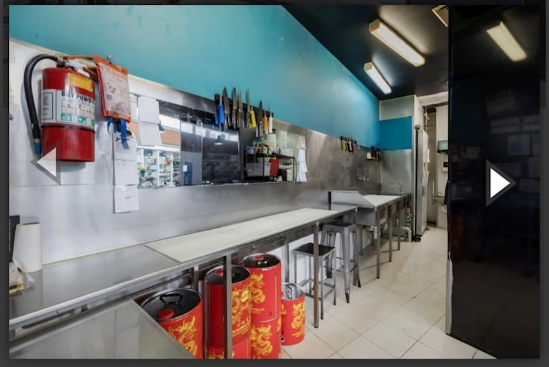 WELL ESTABLISHED BUSINESS FOR SALE63438904761859114