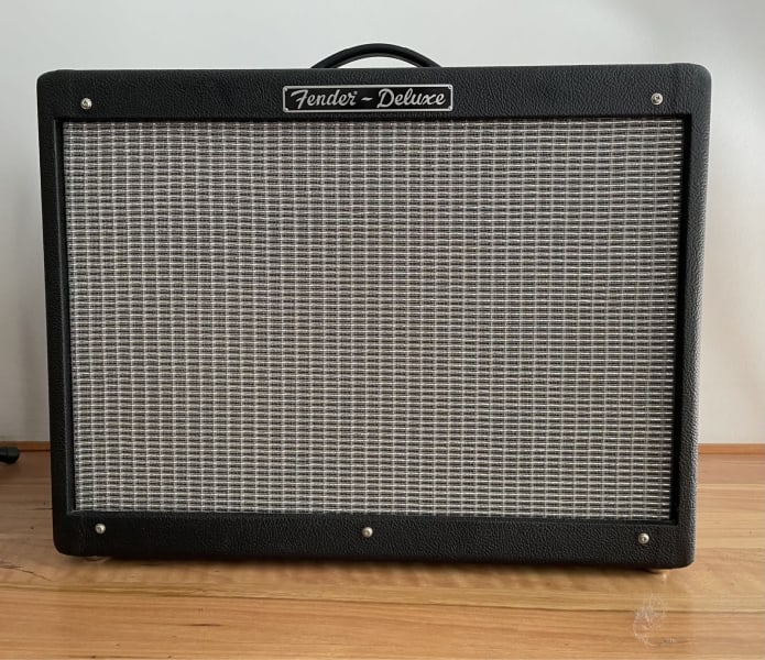 fender hot rod | Guitars & Amps | Gumtree Australia Free Local