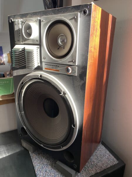 marantz ls 20 speakers