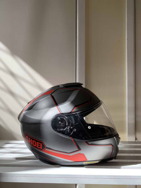 SHOEI GT-Air PENDULUM SENA 20S EV-connectedremag.com