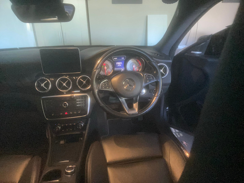 2015 Mercedes CLA 20062882721630722113