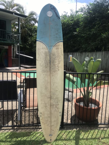 gumtree longboard surfboard