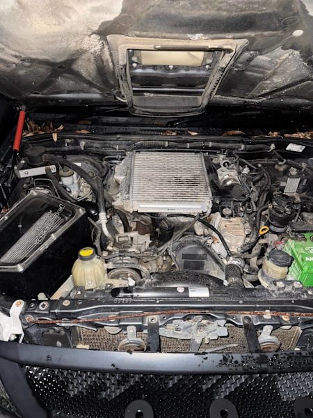 2008 Toyota Hilux62935681541378114