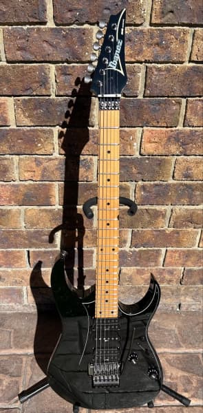 ibanez rg for sale | Gumtree Australia Free Local Classifieds