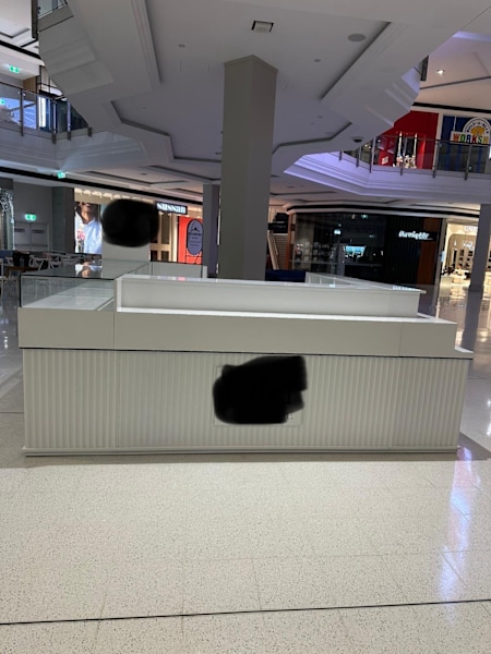 Retail Kiosk63007129092866112