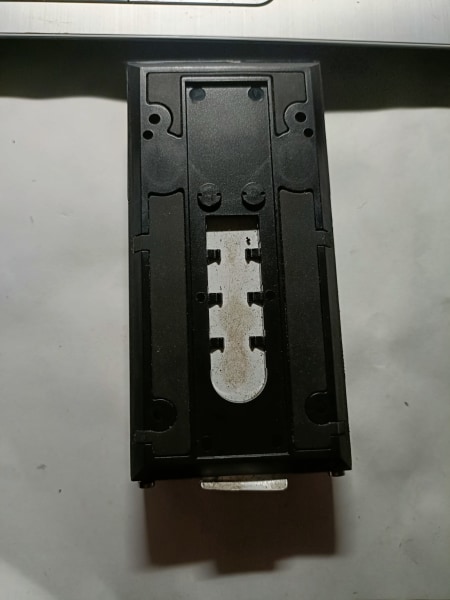 Ring 88RG000FC100 Video Doorbell63439335172481111