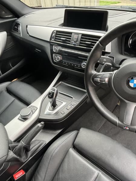 Bmw m140i finale edition 62933710838915114