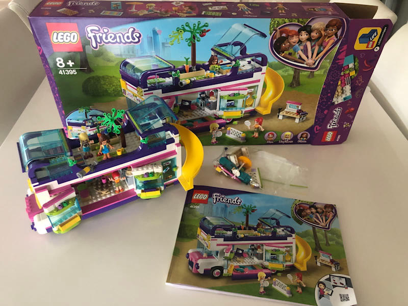 lego 42108 kmart