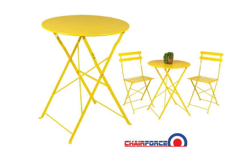 Outdoor Folding Table – 6 colours available62863411730435114