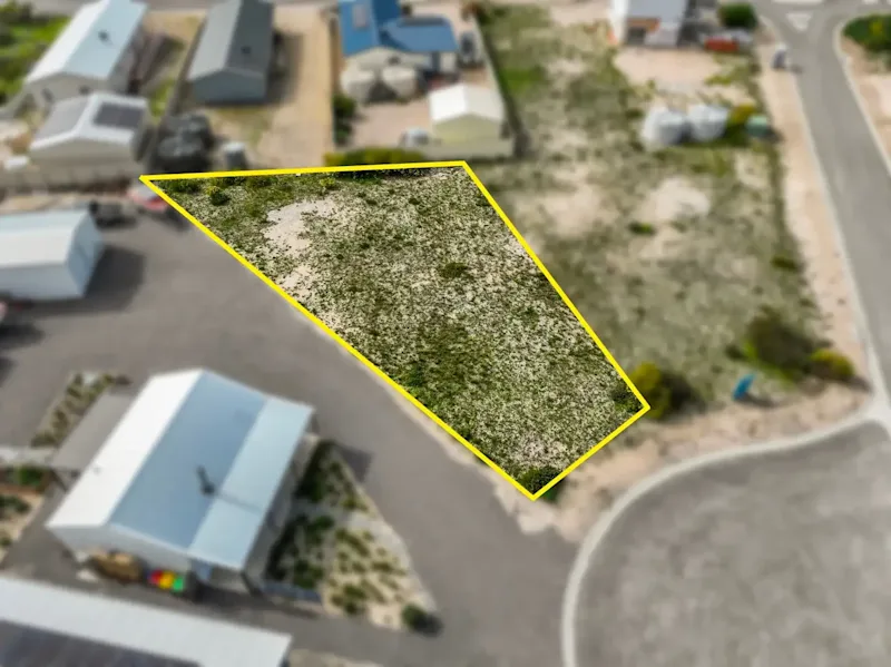 Seize Your Slice Of Paradise - Prime Land In Marion Bay63006299505794113