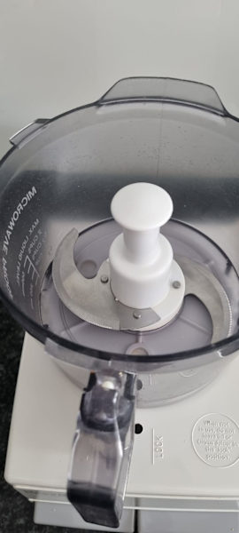 Breville Cyclonic Wizz Food Processor63021729565698111