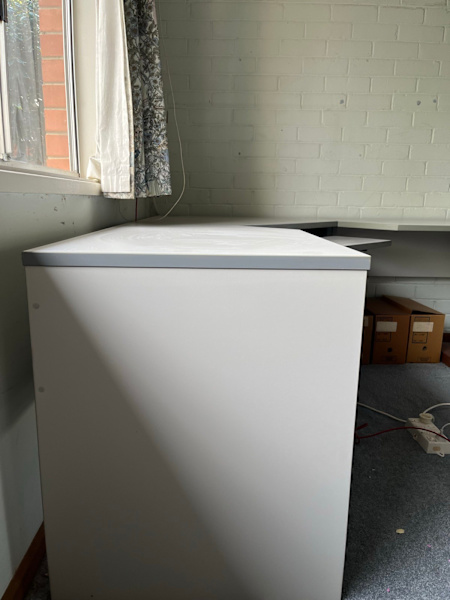 Corner Desk- perfect for home office -$5062863837723905111