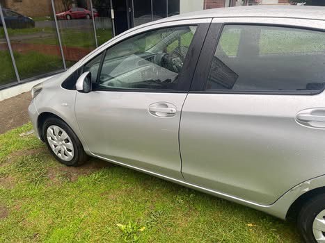 Cars available for Rent (Toyota Yaris, vitz) delivery or Personal use 62938581937665112