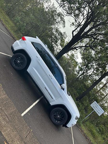 ### URGENT PRICE REDUCTION ### JEEP GRAND CHEROKEE 201862934700701569111