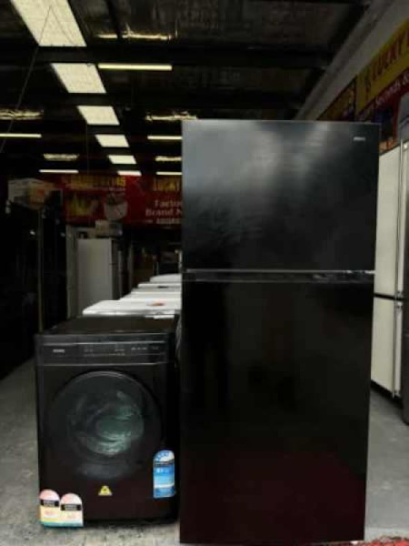 Refurbished CHIQ 515 LITRES FRIDGE AND CHIQ 8 KGS WASHING MACHINE in e634432907911691110