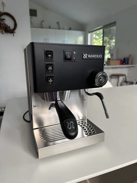 espresso roast keurig