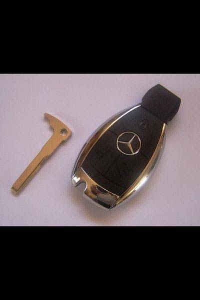 Mercedes W204 steering lock programming and key programme62936655236353112