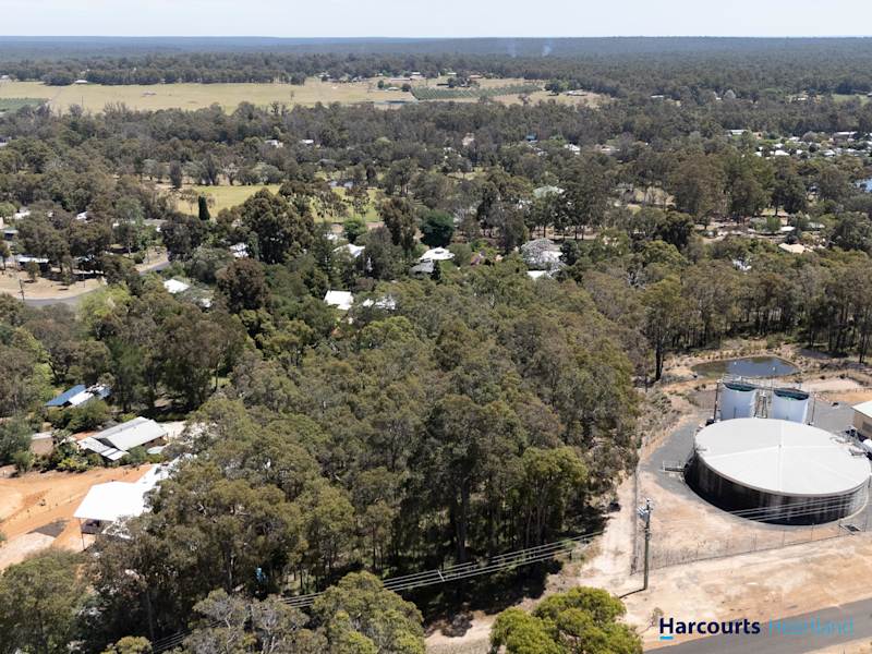 What a find 7891sqm vacant  Land in Nannup - Right in the township - high investment opportunity63004363871746113