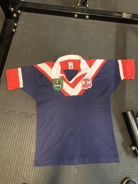 Sydney Roosters - Our PINK WOMEN IN LEAGUE JERSEYS are available now! Click  here to find out how to purchase your jersey today   Also we are giving away a FREE Roosters