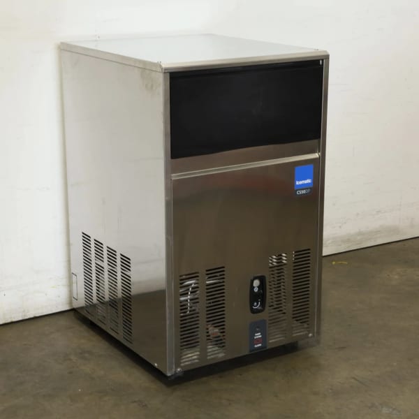 Icematic CS50 Ice Machine630181754242571119