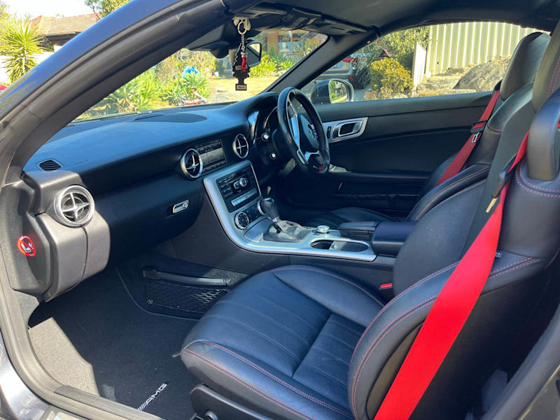 Mercedes slk25062934699308417112