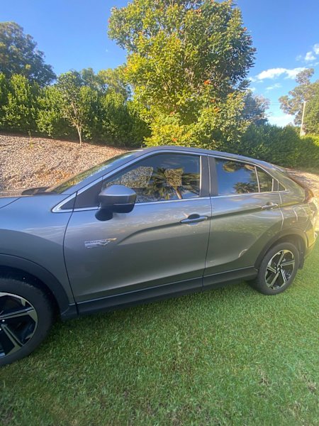 Mitsubishi Eclipse Cross phev62936657543809117