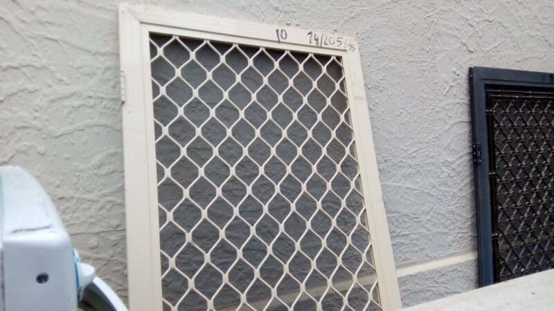 Q 74/205 CM Security Door for Home Front and Back Can Be Delivered63440193246209110