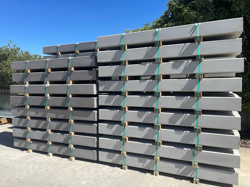 Concrete Sleepers 63440427873666113
