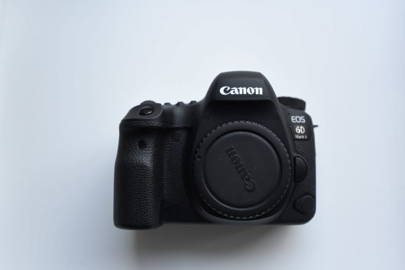 canon 6d mark ii gumtree