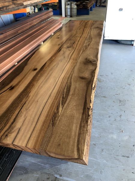 New solid Marri timber bench top63004271224577113