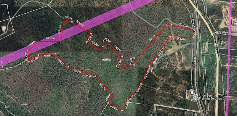 OFFERS OVER $899,000 FOR 116 ACRES WITH A HILL, DAM, AND OCEAN VIEWS IS CRAZY CH62882801004675112