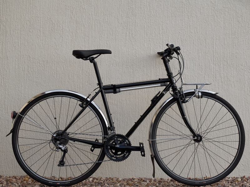 Surly gumtree best sale