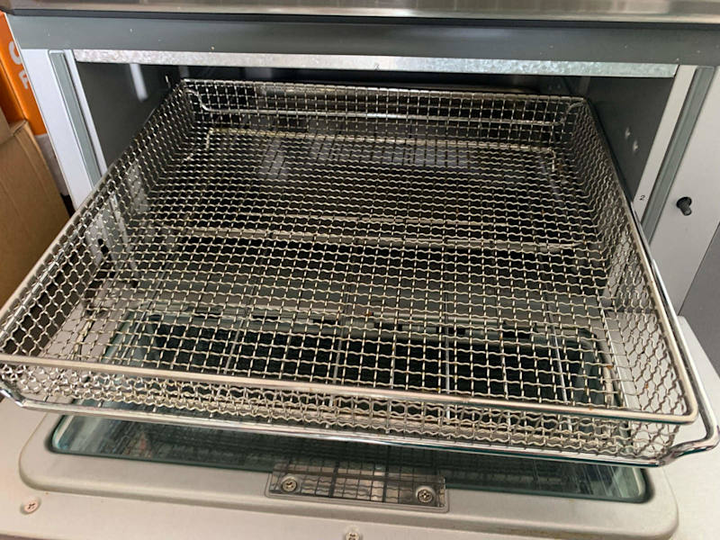 Cuisinart Air Fryer / Oven63442541913474110