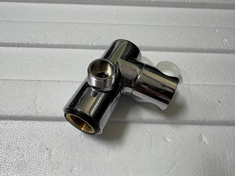 Brand New Shower Head Holder63008836924163115