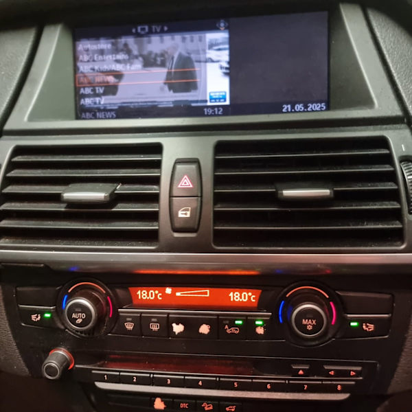2009 BMW X5 xDRIVE 48i 6 SP AUTOMATIC STEPTRONIC 4D WAGON62936657780994114