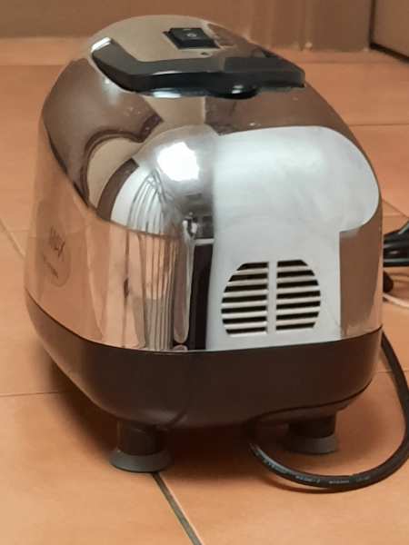 VITALITY4LIFE DA-900 VITAL MAX OSCAR900 200W JUICE EXTRACTOR MAIN UNIT63017765549186111