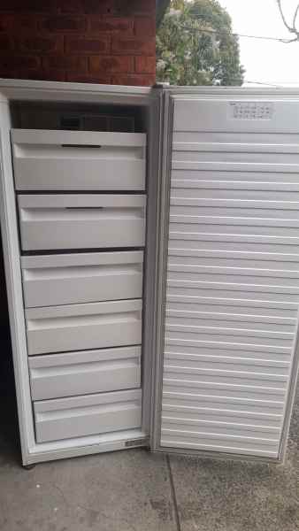 fisher and paykel freezer n388