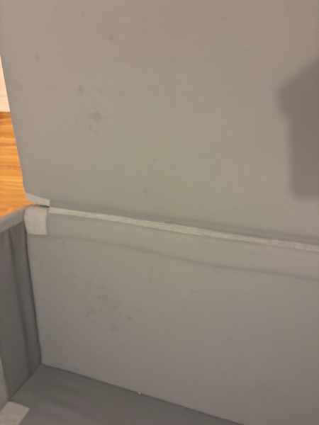 IKEA FRIHULT 2 Seater Sofa Bed 62929669502081113