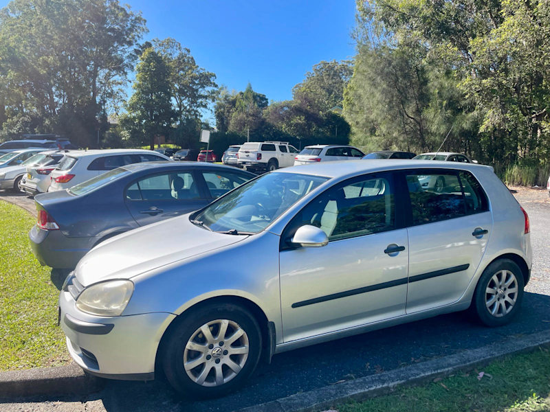 Volkswagen Golf 200762936662990721112