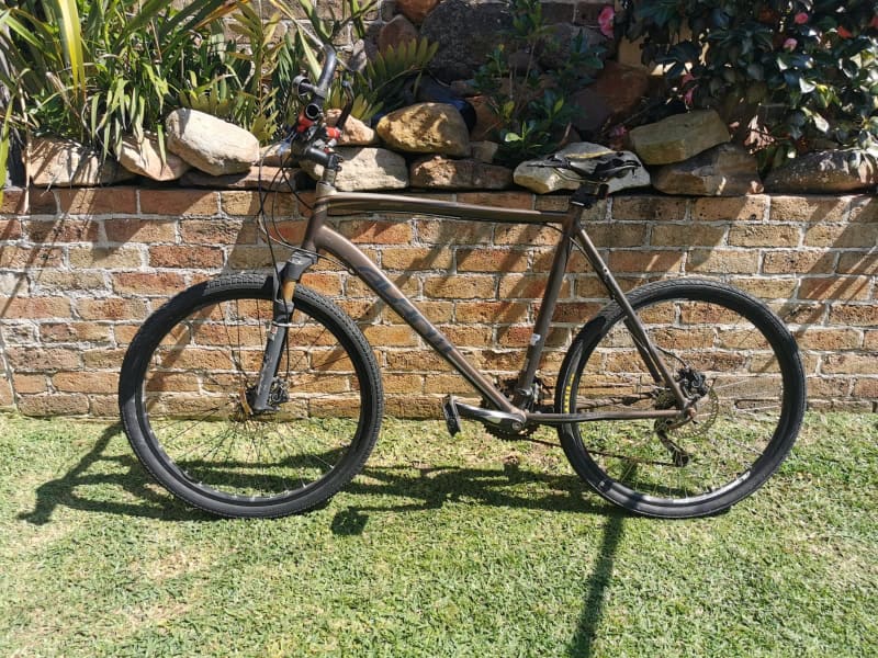 xxl mens bikes