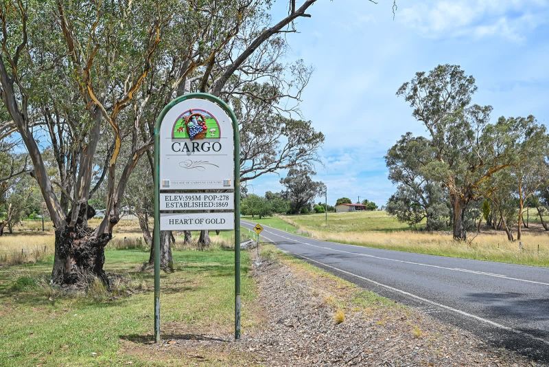 Prime Land in the Charming Village of Cargo62882775274883113