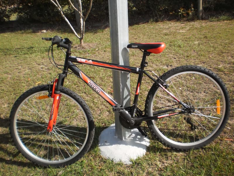 repco mens bike