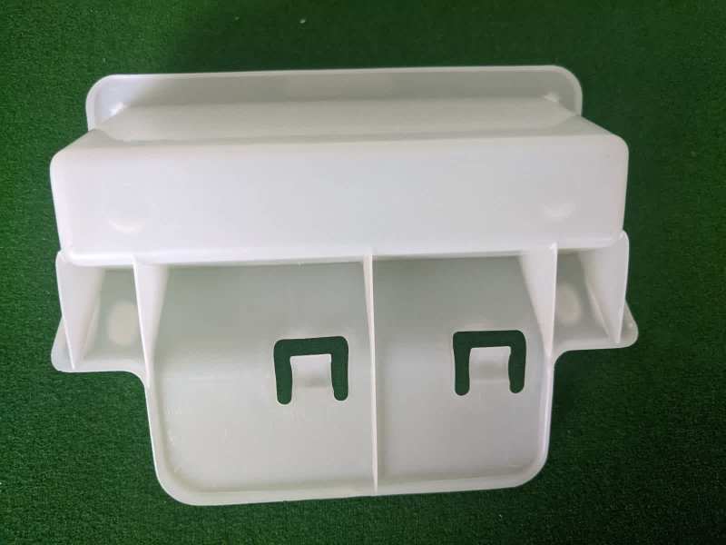 THREAD CATCHER to suit BERNETTE FUNLOCK 004-D OVERLOCKER - NEW 63014238507907111