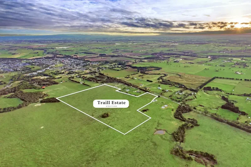 Traill Estate Stratford- Stage 2 & 3 Now Selling62882778201857111