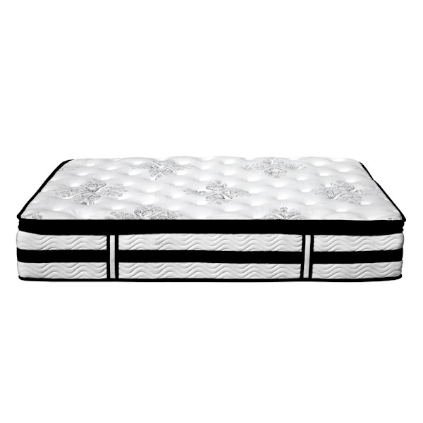 34cm Mattress Euro Top Pocket Spring King Single62863412988161113