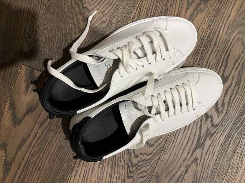 givenchy mens shoes australia