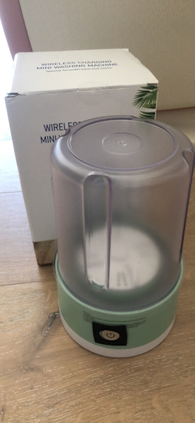 Mini washing machine 63441784078081110