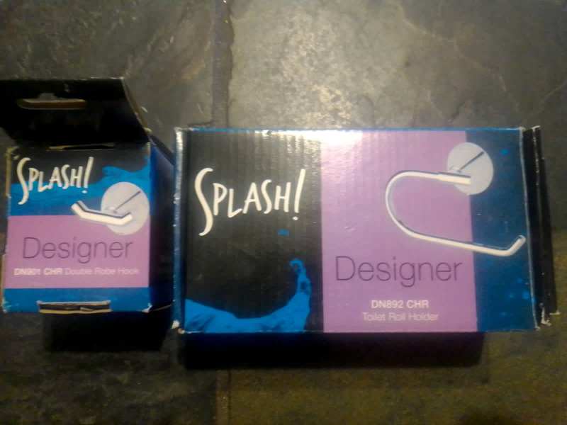 Bathroom accessories 63437935850627110