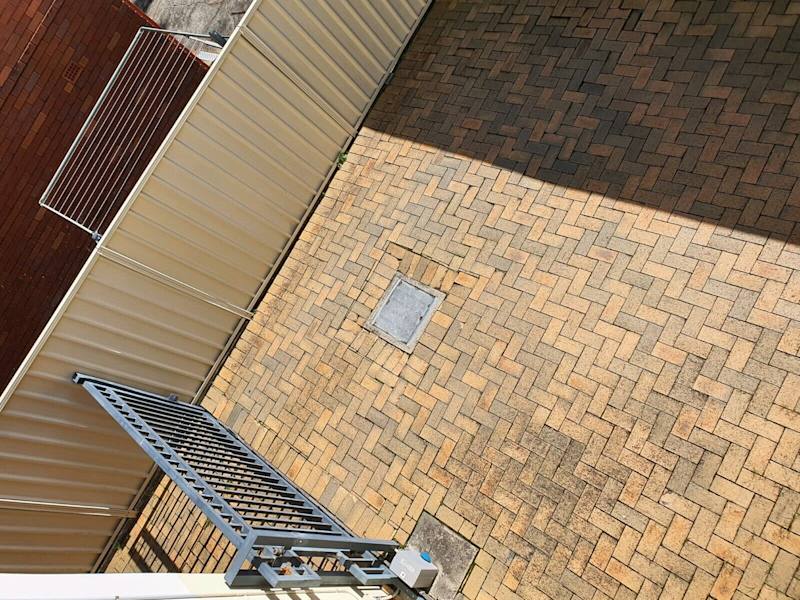 Car parking Safety, Under Roof, E-Gate HURSTVILLE $200/Mth62938582096897113