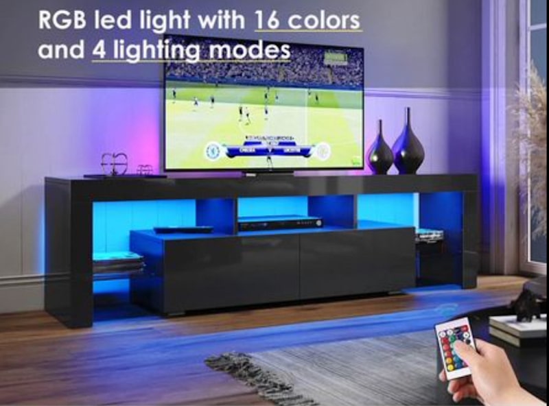 BRAND NEW TV UNIT FIT 75 INCH TV62863383802369111